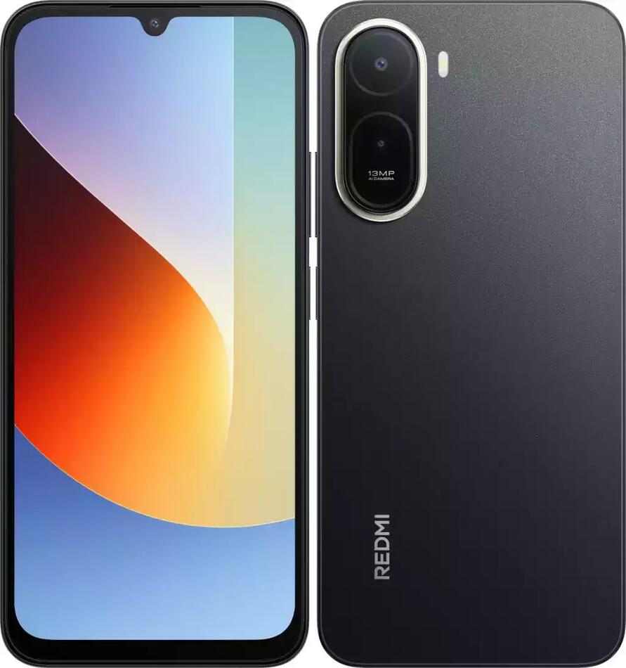 Xiaomi REDMI A7 Pro 4/128GB černá