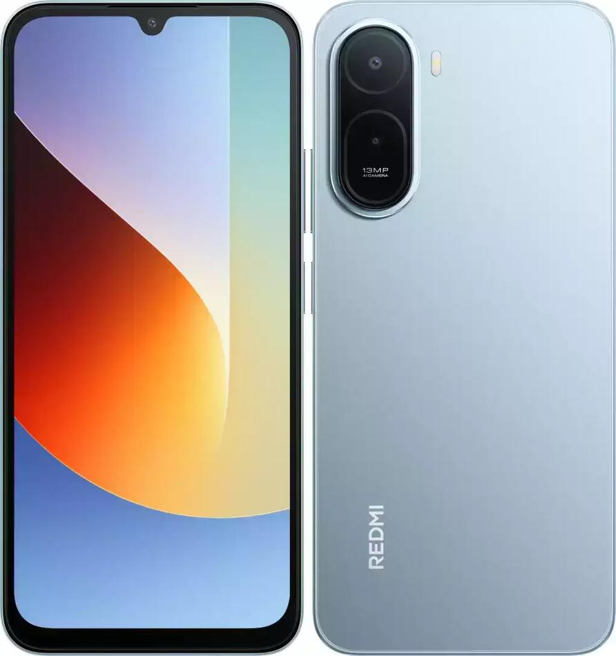 Xiaomi REDMI A7 Pro 4/128GB modrá