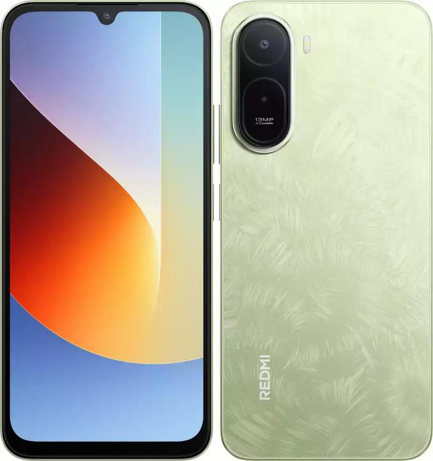 Xiaomi REDMI A7 Pro 4/128GB zelená