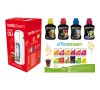 JET WHITE COLA + 60L limo SodaStream