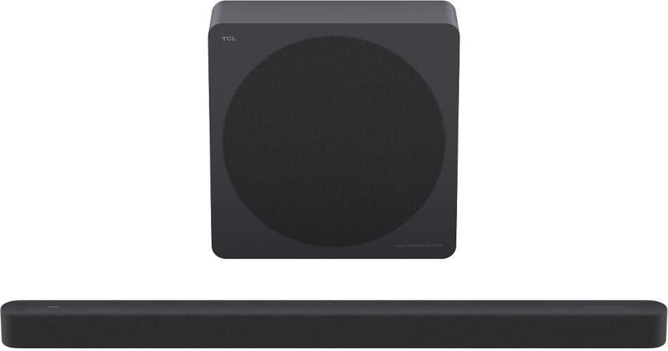 Soundbar TCL A65K
