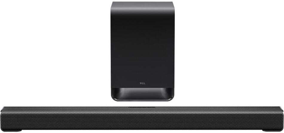 Soundbar TCL S60K