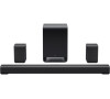 Soundbar TCL S65K