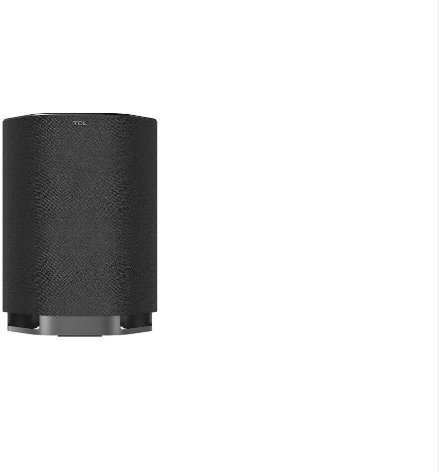 Subwoofer TCL Z100-SW