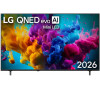 QNED televize LG 65QNED8MB6C