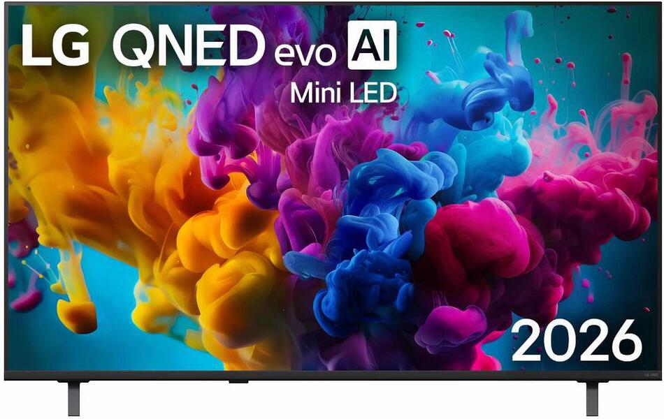 QNED televize LG 55QNED8MB6C