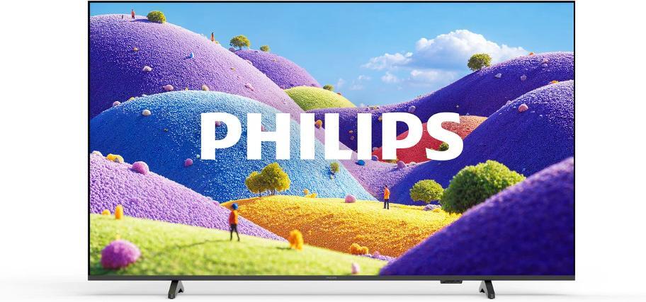 LED televize Philips 65PUS7001/12