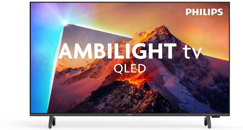 QLED televize Philips 43PQS8611/12