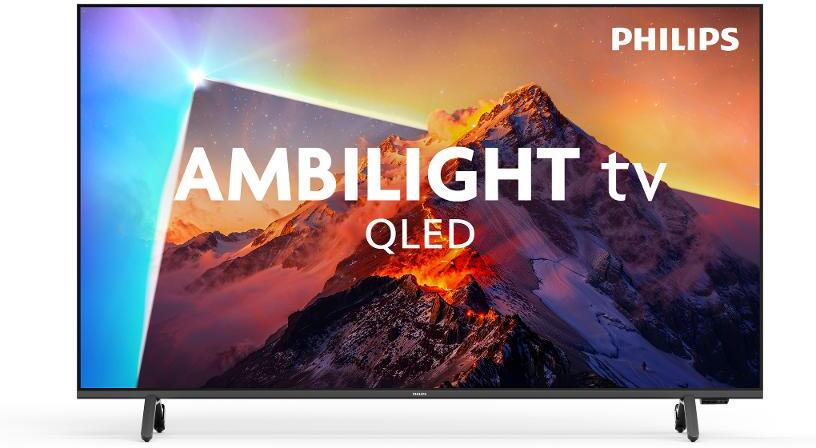 QLED televize Philips 65PQS8611/12