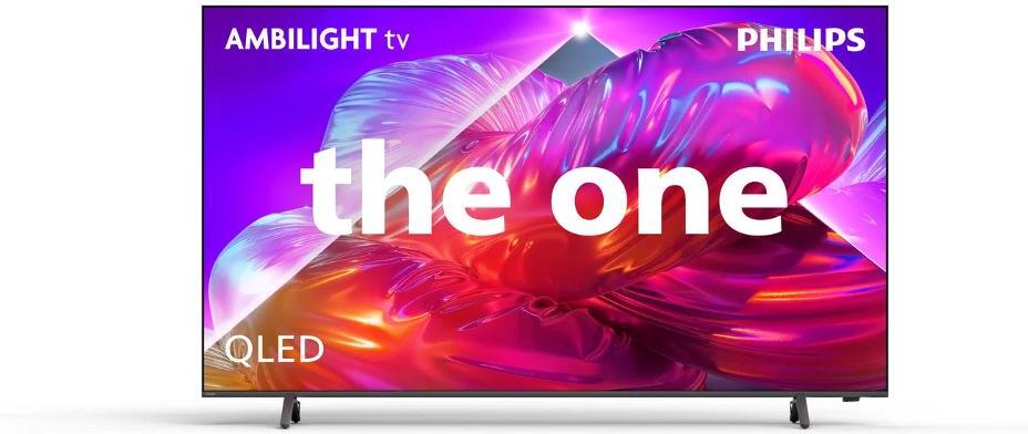 QLED televize Philips 75PQS9011/12