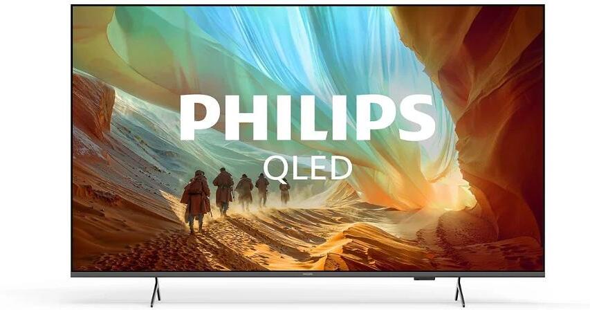 QLED televize Philips 43PQS7801/12
