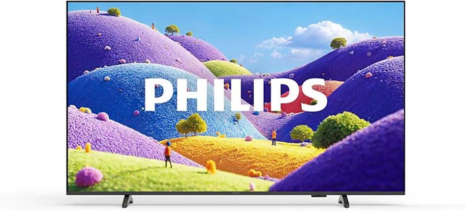 LED televize Philips 50PUS7001/12