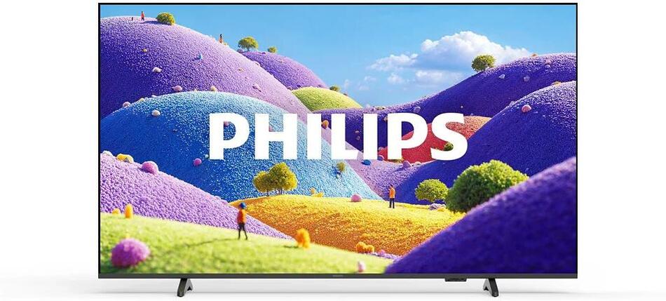 LED televize Philips 55PUS7001/12