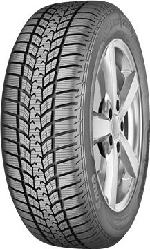 Zimní pneu SAVA 235/65 R17 108H ESKIMO SUV 2 XL