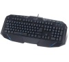Klávesnice Genius Gaming KB-G265 CZ + SK - černá