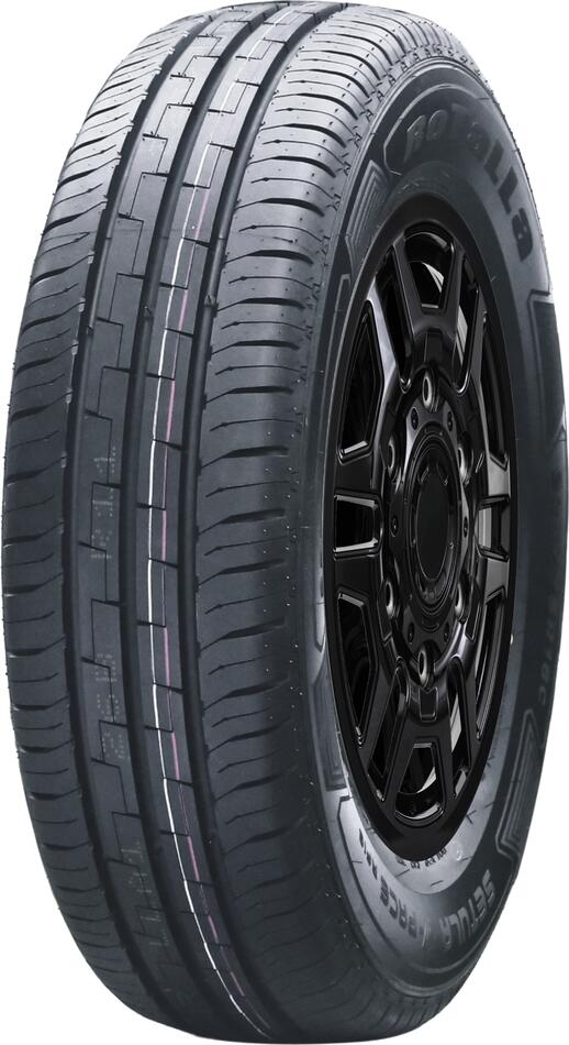 Letní pneu ROTALLA 215/70 R15 109/107S SETULA V-RACE RF19 C