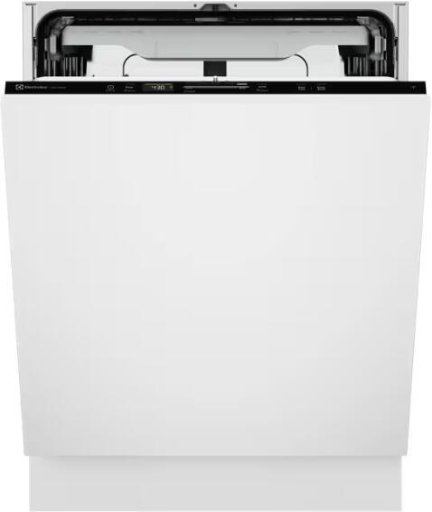 Myčka nádobí Electrolux E62LB205S 600