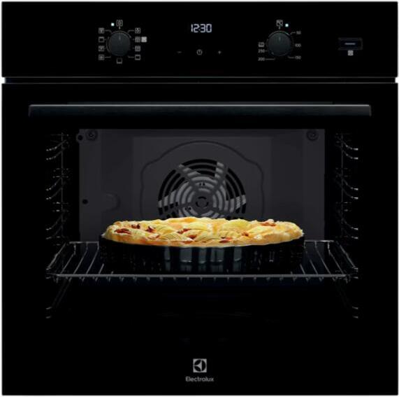 Trouba Electrolux EOD5F71Z 600 SteamBake