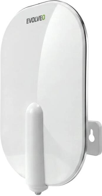 EVOLVEO HDO 2, aktivní venkovní DVB-T2 anténa, filtr LTE/4G/5G (HDO2)