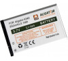 Baterie ALIGATOR A340 / A310 / A311 / A320 / V600, Li-Ion 850 mAh, originln