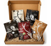 RENJER Jerky Dárkový set sušeného masa 125g