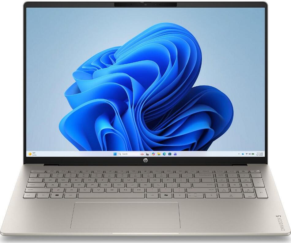 Notebook HP OmniBook 5 16-bn0704ncx Sahara