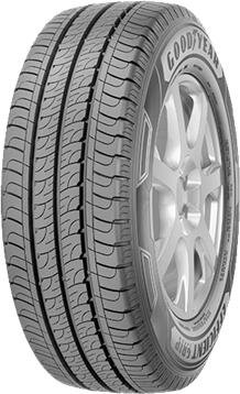 Letní pneu GOODYEAR 195/75 R16 107R EFFICIENTGRIP CARGO C OE FORD