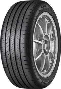Letní pneu GOODYEAR 205/50 R17 93V EFFICIENTGRIP PERFORMANCE 2 XL OE CITROEN