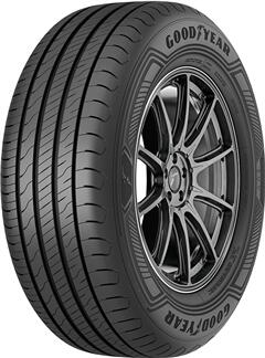 Letní pneu GOODYEAR 215/60 R18 98H EFFICIENTGRIP 2 SUV