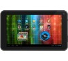 Dotykový tablet Prestigio MultiPad PMP3670B 7", 4 GB, WF, Android 4.1 - černý