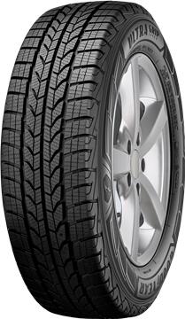 Zimní pneu GOODYEAR 235/50 R19 111T ULTRAGRIP CARGO C