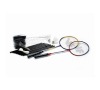 Badminton set VicFun Hobby - Typ A
