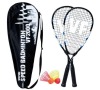 Speedbadminton set VicFun Speed 2000 Set