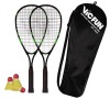 Speedbadminton set VicFun Speed 100 Set