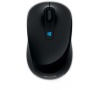 Myš Microsoft Sculpt Mobile /BlueTrack / 3 tlačítka / 1000dpi - černá