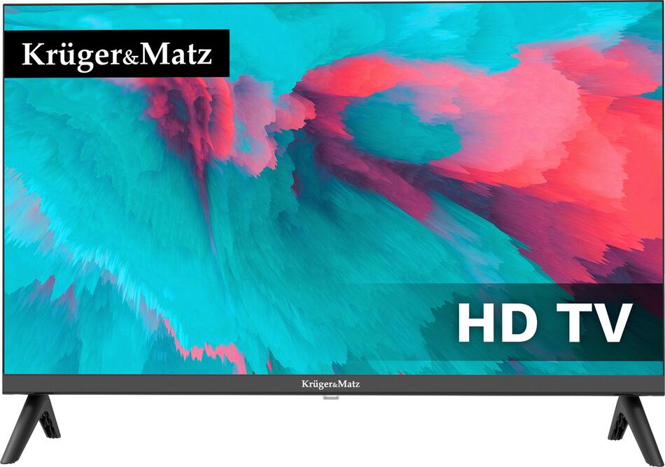 Televizor KRUGER & MATZ KM0224-T1 24" KRUGERMATZ