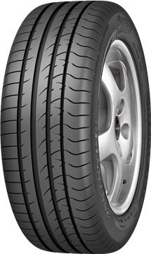 Letní pneu SAVA 215/65 R17 99V INTENSA SUV 2