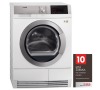 Sušička AEG LAVATHERM T97689IH