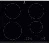 Varná deska indukce Electrolux EHH6340FSK