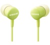Sluchátka Samsung EO-HS1303 - zelená