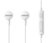 Sluchátka Samsung EO-HS1303 - bílá