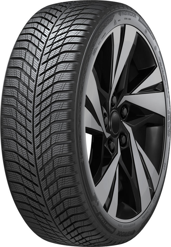 Zimní pneu HANKOOK 255/35 R21 98W W340 Winter i*cept evo 4 XL RE
