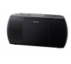 Radiomagnetofon s CD Sony ZSP-E40CPB