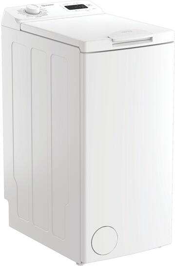 Indesit TI5512EMTCS