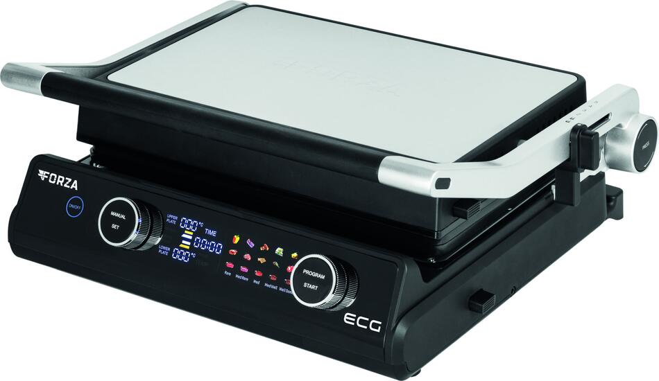 ECG FORZA 8200 Master