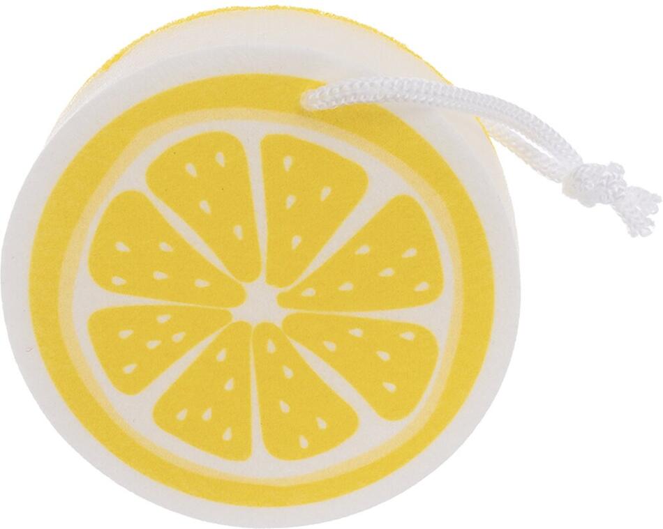 Houba na nádobí LIMEPOP 1 ks Orion
