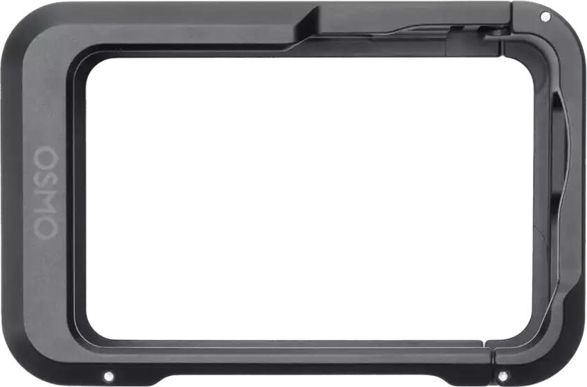 DJI Osmo Action 6 Utility Frame