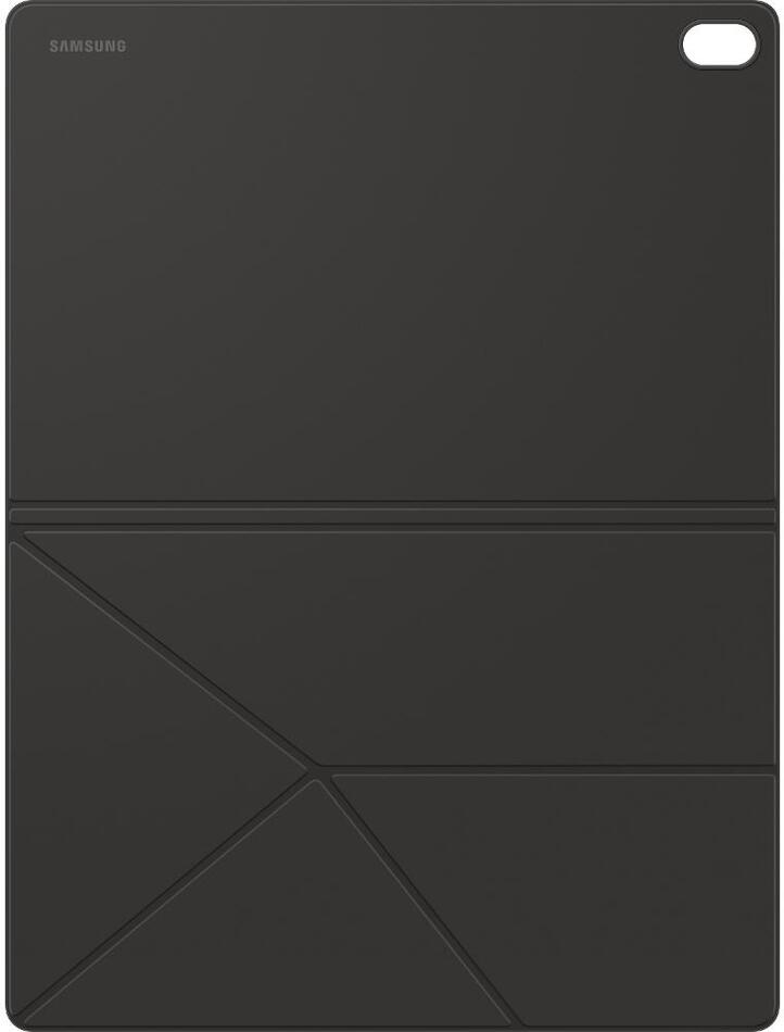 Samsung Ochranné pouzdro pro Tab S12+, Black (EF-BX840PBEGWW)