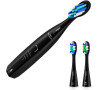 Zubní kartáček Niceboy ION Sonic Lite Black