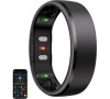 Smartring RingConn Gen 2 (velikost 9, černý)